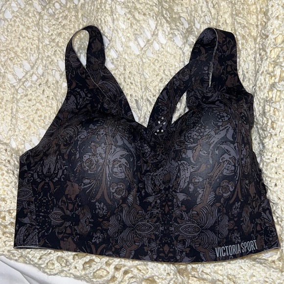 Victoria’s Secret Sports Bra - Picture 1 of 4